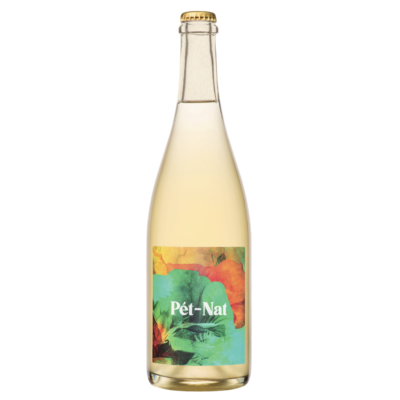 Amuse-Bouche - Pet Nat White — Wine Wine Situation